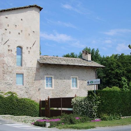 كونيو Casa Torre Allera المظهر الخارجي الصورة