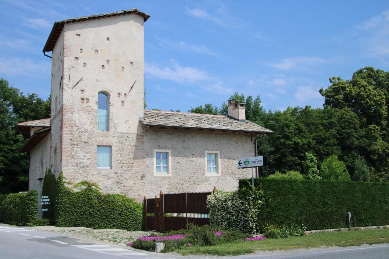 كونيو Casa Torre Allera المظهر الخارجي الصورة