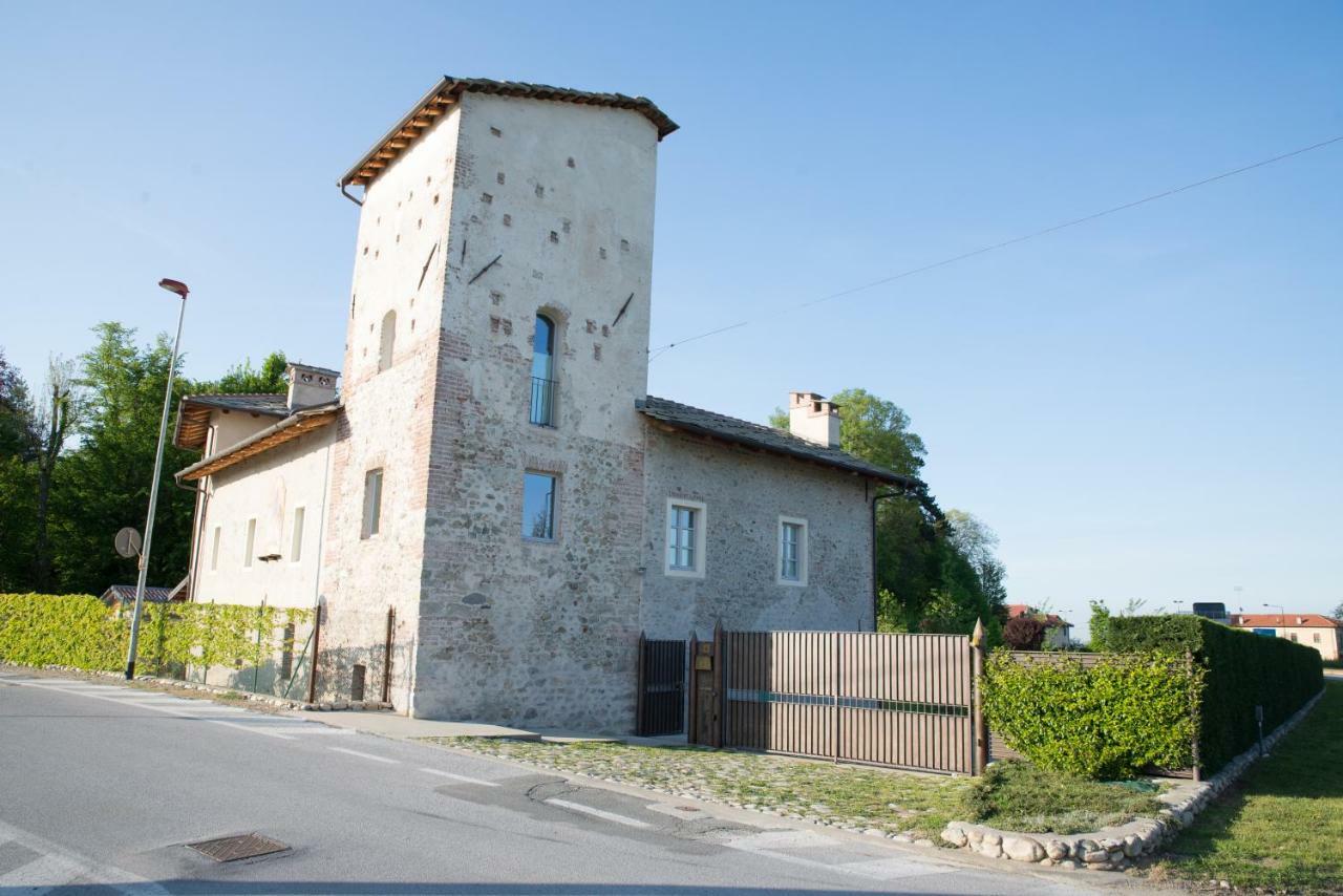 كونيو Casa Torre Allera المظهر الخارجي الصورة