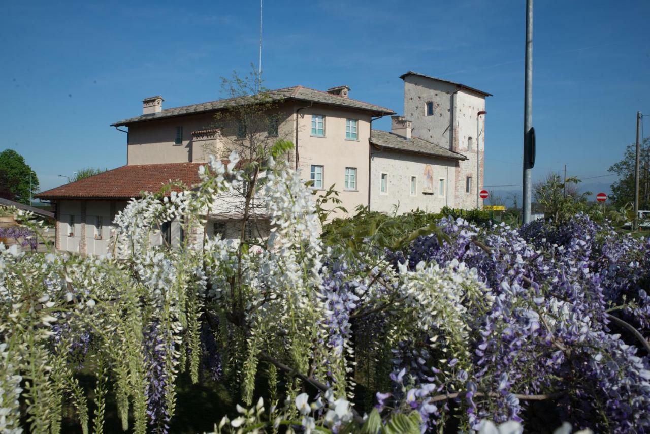 كونيو Casa Torre Allera المظهر الخارجي الصورة