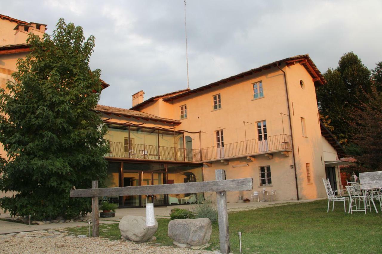 كونيو Casa Torre Allera المظهر الخارجي الصورة